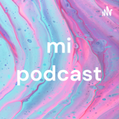 mi podcast