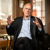 The Victor Davis Hanson Podcast