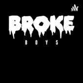 I’m broke