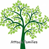 Attach Families Inc. Raising Children with Trauma and Attachment Disorders
