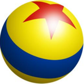 Pixar Podcast !