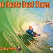 The Reale Deal Show