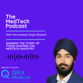 The MedTech Podcast