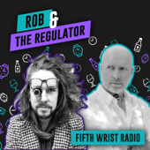 Rob & The Regulator