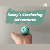 Kasey’s Crocheting Adventures