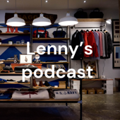 Lenny’s podcast