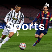 Sports - Soccer