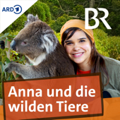 Anna und die wilden Tiere