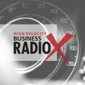 High Velocity Radio