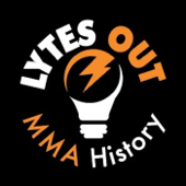 MMA History - Lytes Out