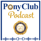 Pony Club Podcast