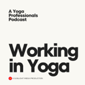 Working in Yoga