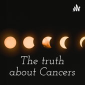 The truth about Cancers♋️