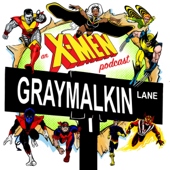 Graymalkin Lane the podcast