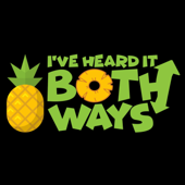 I've Heard it Both Ways - A Psych Rewatch Podcast