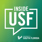 Inside USF: The Podcast