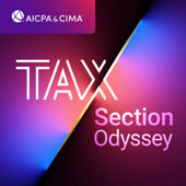 Tax Section Odyssey