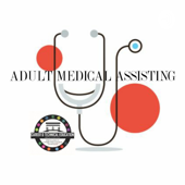 Adult Medical Assisting: 9502