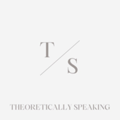 Theoretically Speaking