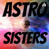 ASTROSISTERS