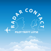 Radar Contact - Pilot trifft Lotse