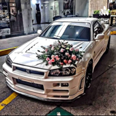 GTR R-34