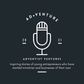 AdVenture Podcast