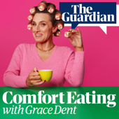 Comfort Eating with Grace Dent