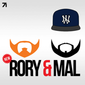 New Rory & MAL