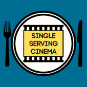 Single Serving Cinema