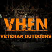 VHFN's Veteran Outdoors