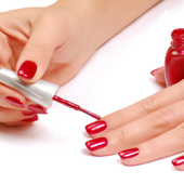 The Chemistry Behind Painting Your Nails