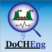 DoCHEng - Doctoral Chemical engineering