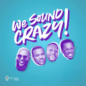 We Sound Crazy Podcast