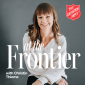 At the Frontier