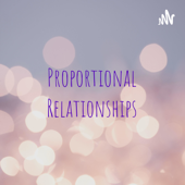 Proportional Relationships