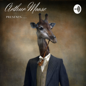 Arthur Moose's Silly Stories