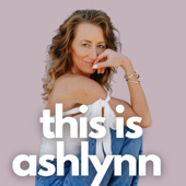 This is Ashlynn
