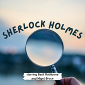Sherlock Holmes starring Basil Rathbone and Nigel Bruce