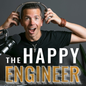 The Happy Engineer | Career Success for Engineering Leadership