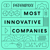 Most Innovative Companies