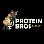 Protein Bro's