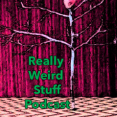 Really Weird Stuff: A Twin Peaks Podcast
