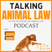 Talking Animal Law