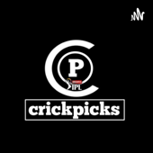 CRICKPICKS:UNTOLD CRICKET STORIES