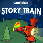 Story Train: Magical Bedtime Stories for Kids