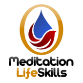 Meditation Life Skills Podcast - Learn How To Meditate