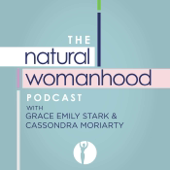 The Natural Womanhood Podcast
