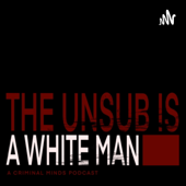 The Unsub is a White Man