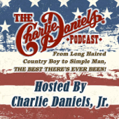 The Charlie Daniels Podcast